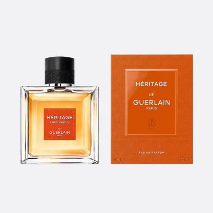 Guerlain Heritage Eau De Parfum Spray, 3.3 oz