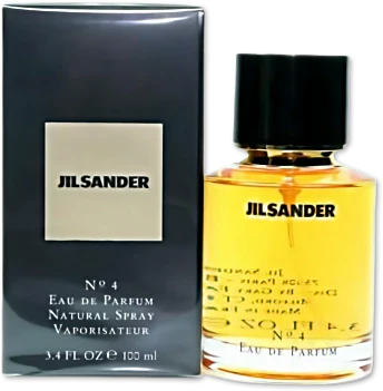 Jil Sander No 4 EDP SP