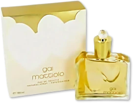 Gai Mattiolo 3.4 OZ EDT SP