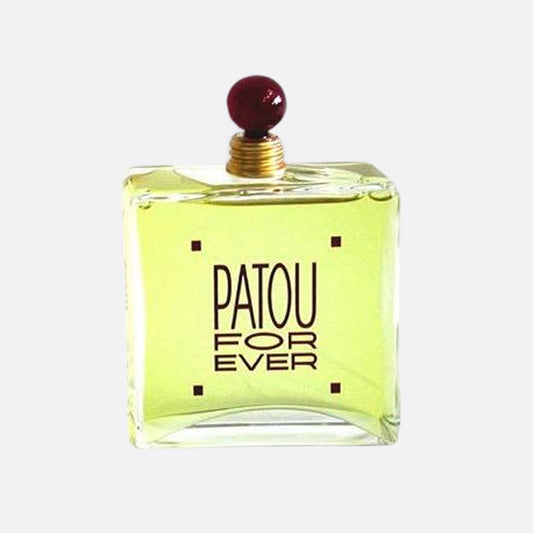 Patou Forever by Jean Patou Eau De Toilette Spray, 3.4 oz