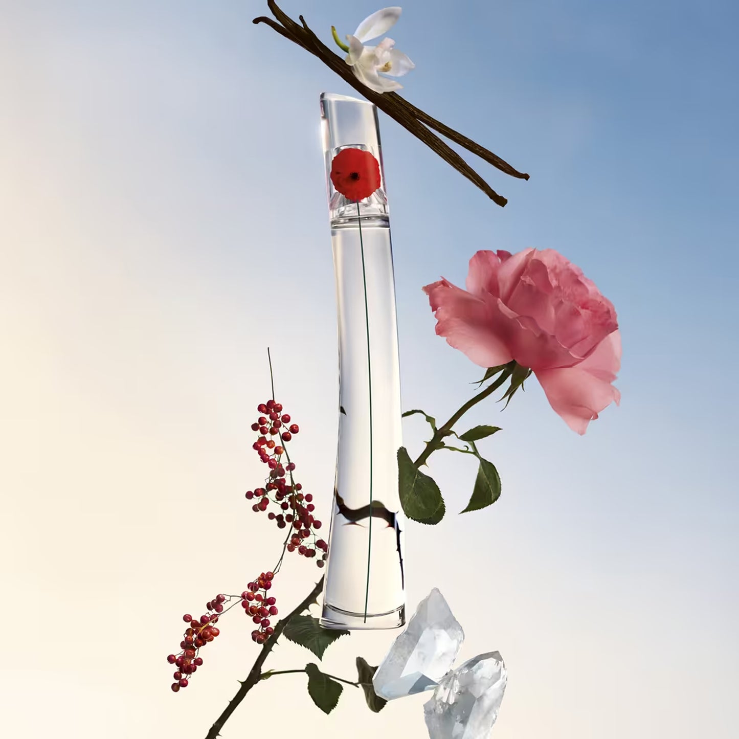 Kenzo Flower By Kenzo Eau de Parfum Spray, 1.7 oz
