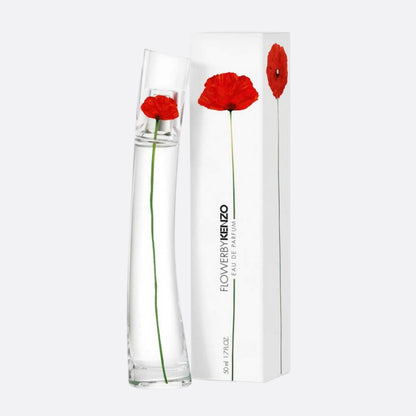 Kenzo Flower By Kenzo Eau de Parfum Spray, 1.7 oz