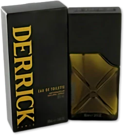 Orlane Paris Derrick 3.4 OZ EDT SP