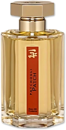 L Artisan Parfumer JL Patchouli Patch 3.4 OZ EDT SP