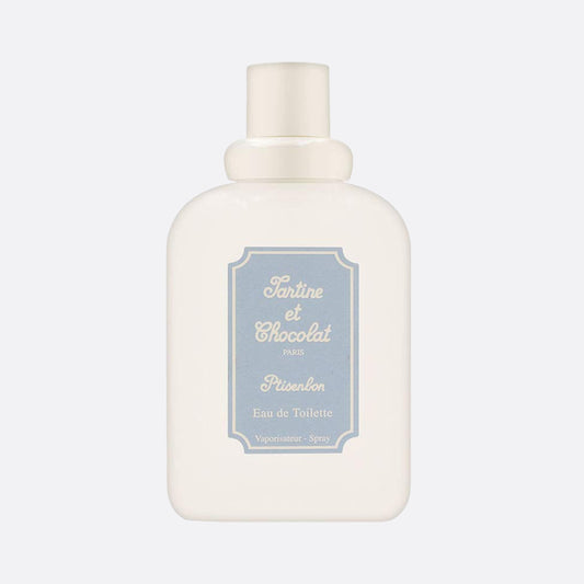 Tartine Et Chocolat Ptisenbon Eau De Senteur Spray, 3.3 oz