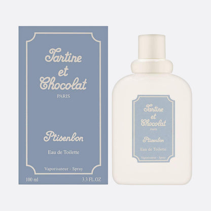 Tartine Et Chocolat Ptisenbon Eau de Senteur Spray, 3.3 oz