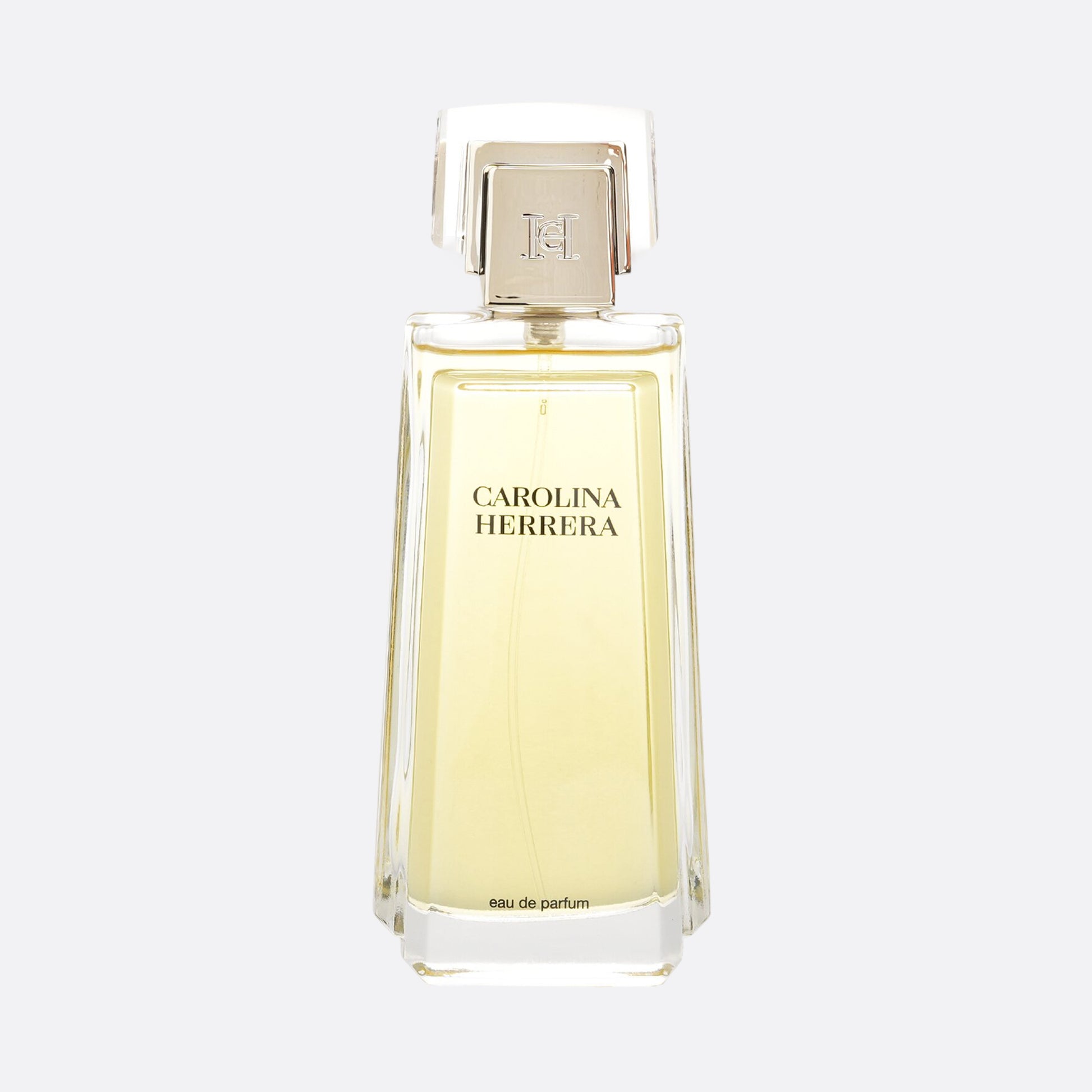 Carolina Herrera by Carolina Herrera Eau de Parfum Spray, 3.4 oz