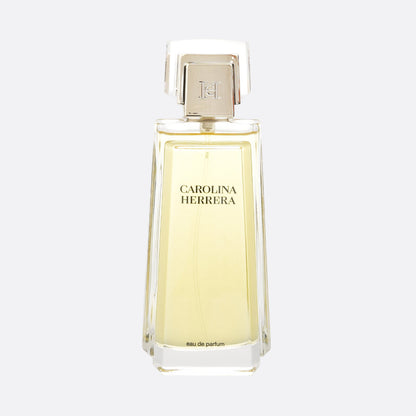 Carolina Herrera by Carolina Herrera Eau de Parfum Spray, 3.4 oz