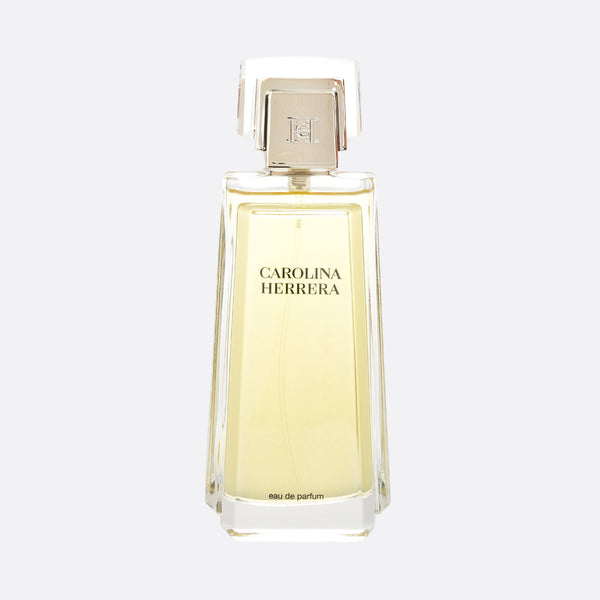 Carolina Herrera by Carolina Herrera Eau de Parfum Spray, 3.4 oz