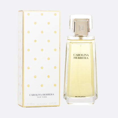 Carolina Herrera by Carolina Herrera Eau de Parfum Spray, 3.4 oz