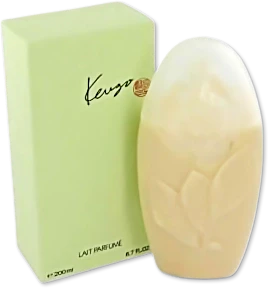 Kenzo 6.7 OZ Body Lotion