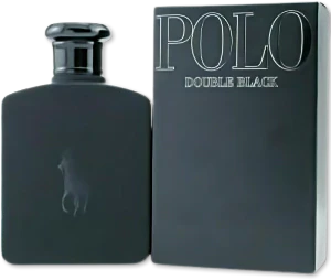 Ralph Lauren Polo Double Black EDT SP