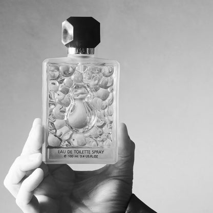 Salvador by Salvador Dali Eau De Toilette Spray, 3.4 oz