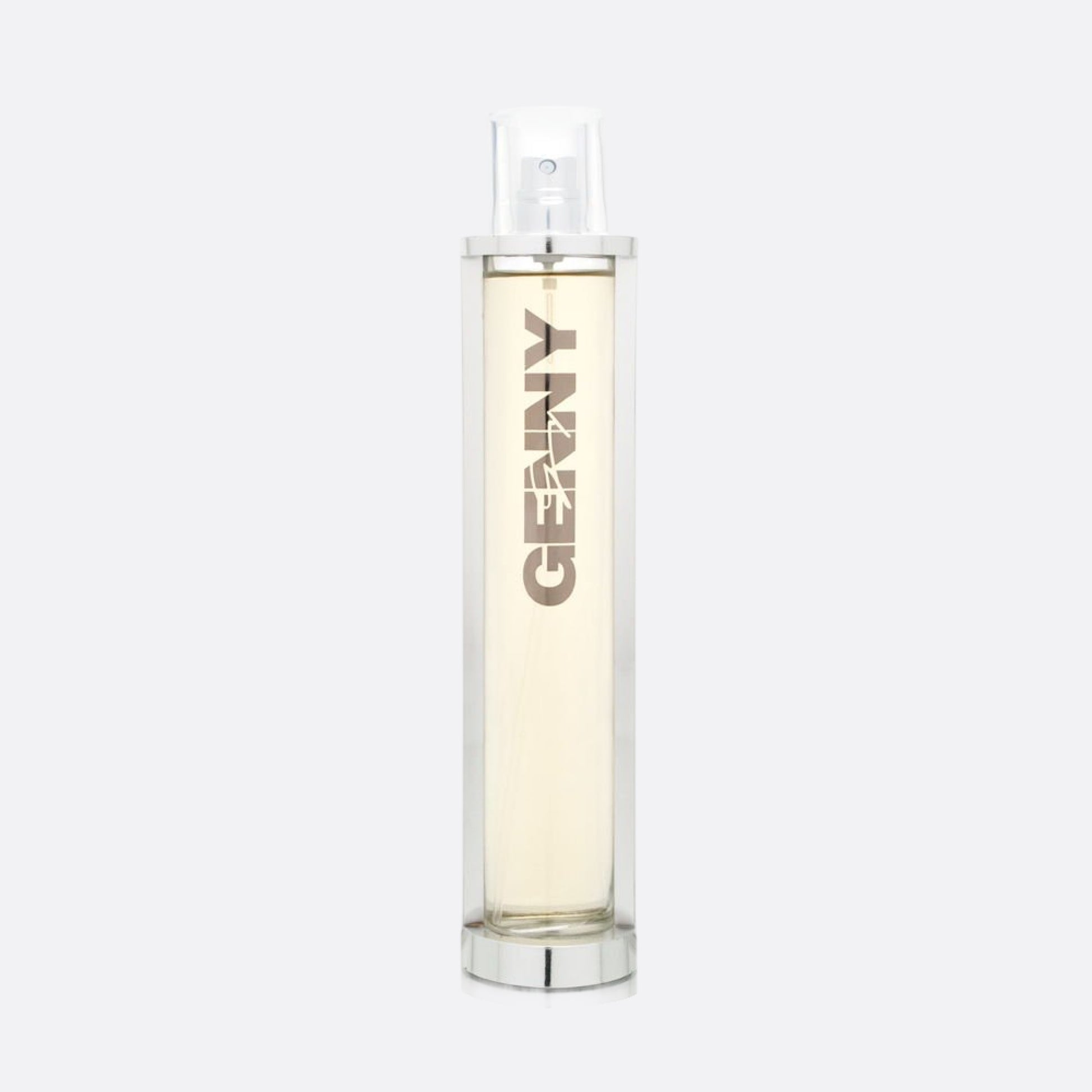 Genny by Gianfranco Genny Eau de Parfum Spray, 2.5 oz