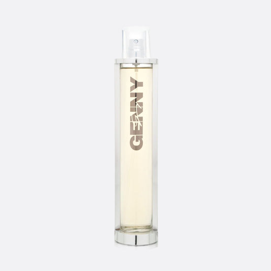 Genny by Gianfranco Genny Eau De Parfum Spray, 2.5 oz