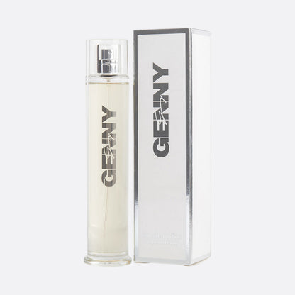 Genny by Gianfranco Genny Eau de Parfum Spray, 2.5 oz