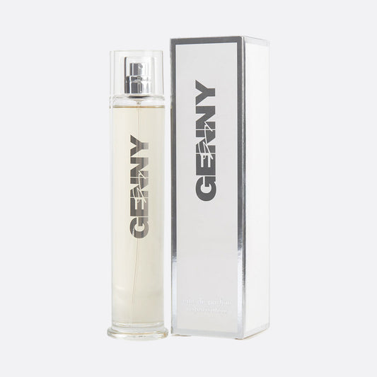 Genny by Gianfranco Genny Eau De Parfum Spray, 2.5 oz