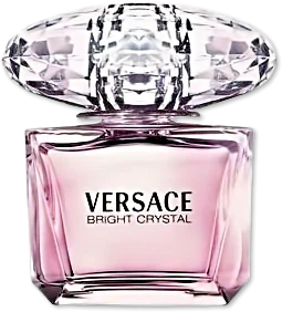 Versace Bright Crystal EDT SP