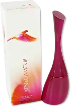 Kenzo Amour 3.4 OZ EDP SP