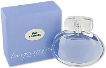 Lacoste Inspiration Lacoste 1.6 OZ EDP SP