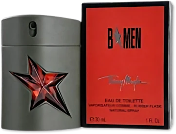 Thierry Mugler Angel B Men 3.4 OZ EDT SP