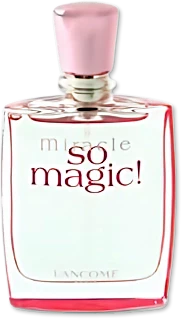 Lancome Miracle So Magic 1.7 OZ EDP SP