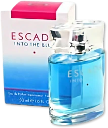 Escada Into The Blue EDP SP