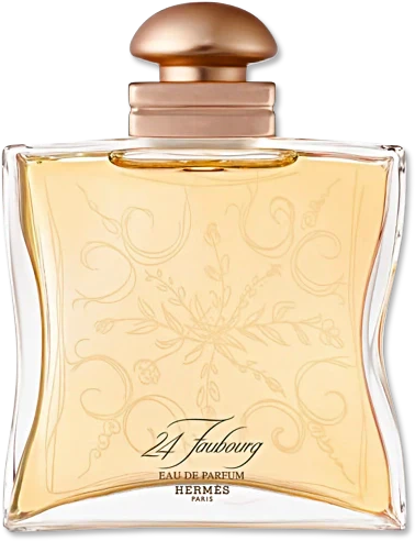 Hermes 24 Faubourg Hermes 3.3 EDT SP