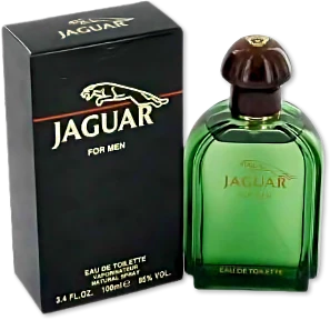Jaguar 3.4 OZ EDT SP