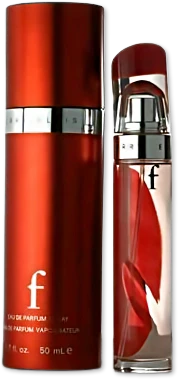 Perry Ellis F 3.4 OZ EDP SP
