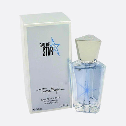 Mugler Eau de Star Eau de Toilette Spray, 1.7 oz