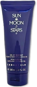 Karl Lagerfeld Sun Moon Stars 6.8 OZ Gel