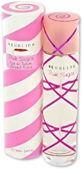 Aquolina Pink Sugar 3.4 OZ EDT Sp