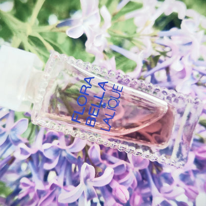 Lalique Flora Bella De Lalique Eau de Parfum Spray, 3.3 oz