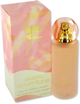 Courreges Sweet Courreges 4 OZ EDT SP