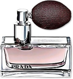 Prada Tendre EDP SP