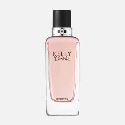 Hermes Kelly Caleche Eau De Toilette Spray, 3.4 oz