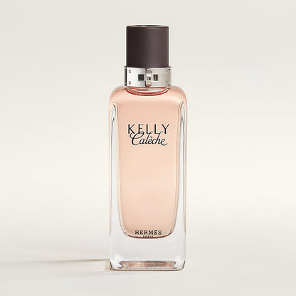 Hermes Kelly Caleche Eau De Toilette Spray, 3.4 oz