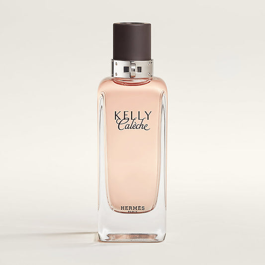 Hermes Kelly Caleche Eau De Toilette Spray, 3.4 oz
