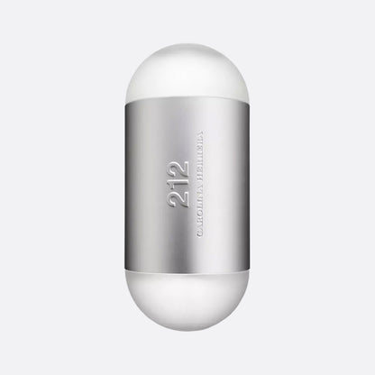 Carolina Herrera 212 Women NYC Eau de Toilette Spray, 3.4 oz