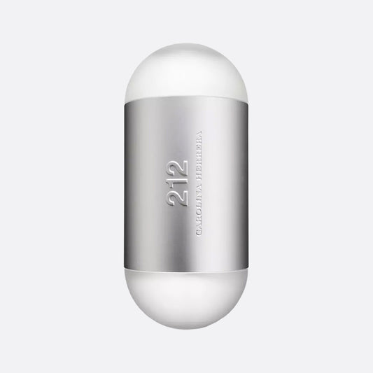 Carolina Herrera 212 Women NYC Eau De Toilette Spray, 3.4 oz