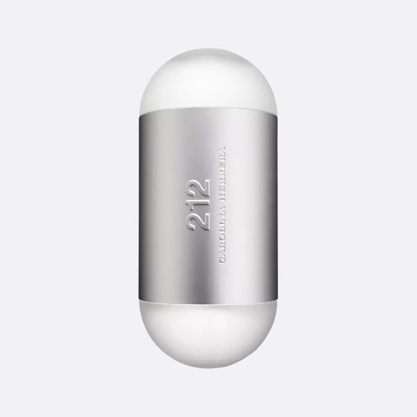 Carolina Herrera 212 Women NYC Eau de Toilette Spray, 3.4 oz