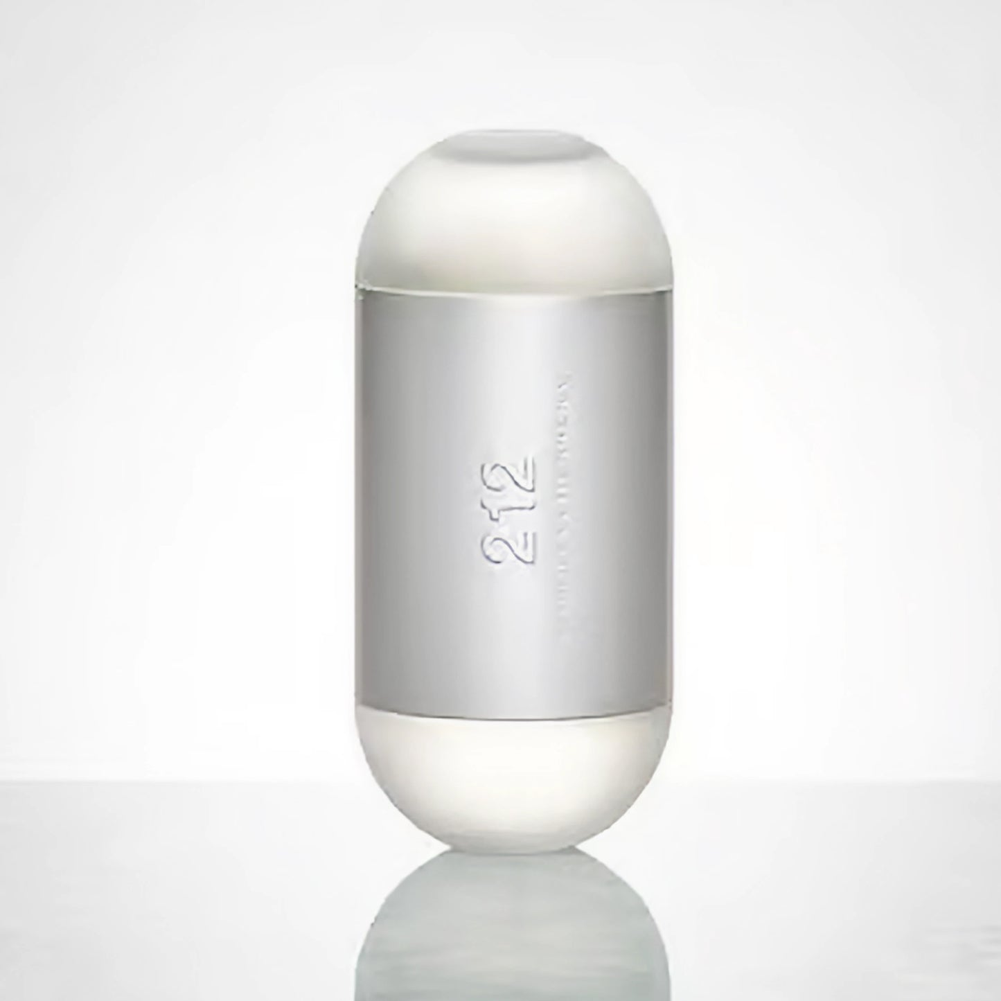 Carolina Herrera 212 Women NYC Eau de Toilette Spray, 3.4 oz