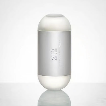 Carolina Herrera 212 Women NYC Eau de Toilette Spray, 3.4 oz