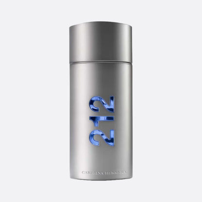 Carolina Herrera 212 Men NYC Eau De Toilette Spray, 3.4 oz