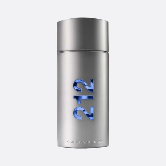 Carolina Herrera 212 Men NYC Eau De Toilette Spray, 3.4 oz