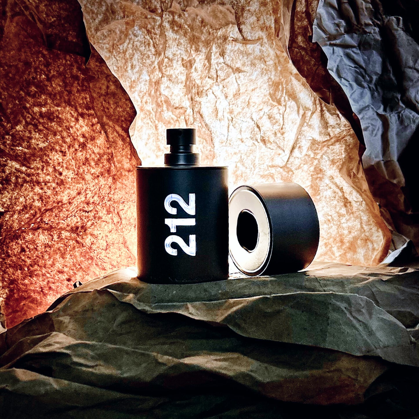 Carolina Herrera 212 Men NYC Eau De Toilette Spray, 3.4 oz