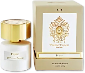 Tiziana Terenzi Draco 3.3 OZ EDP SP