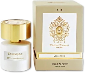 Tiziana Terenzi Cassiopea 3.3 OZ EDP SP
