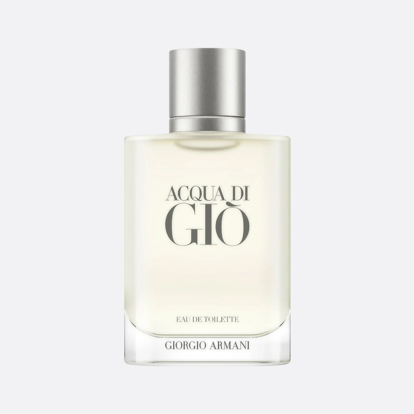 Giorgio Armani Acqua Di Gio Men Eau de Toilette Spray, 3.4 oz